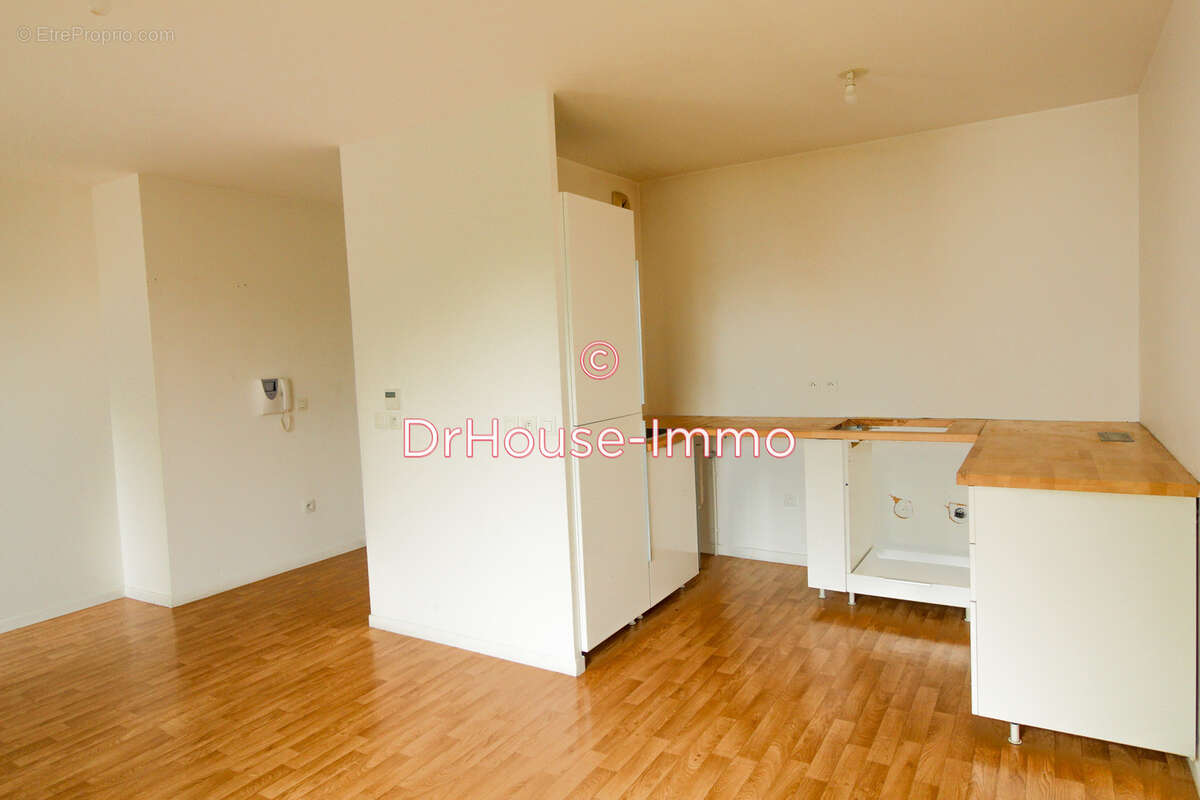 Appartement à TRAPPES