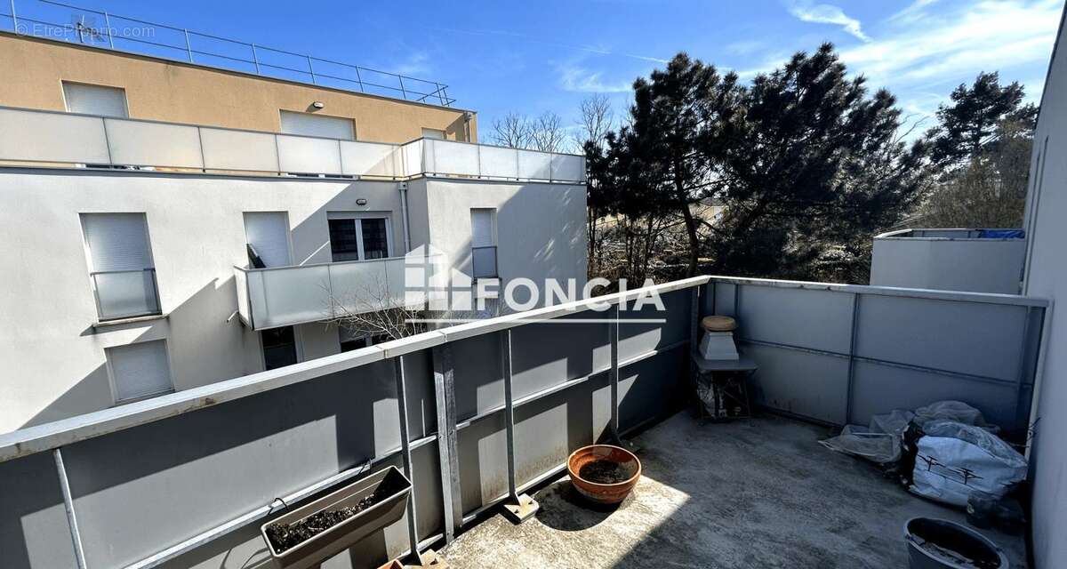 Appartement à EYSINES