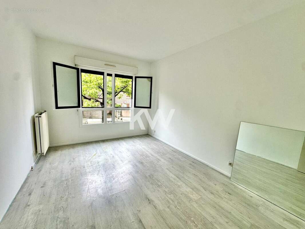 Appartement à EVRY