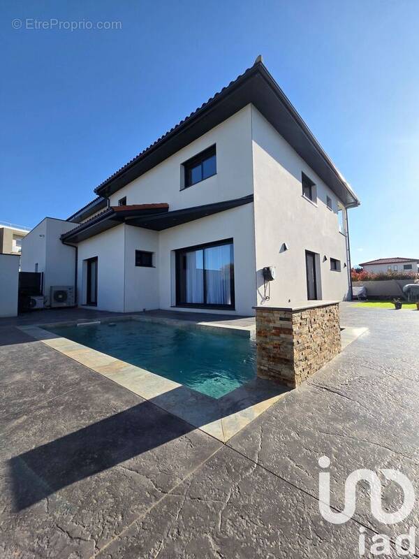 Photo 1 - Maison à CANOHES