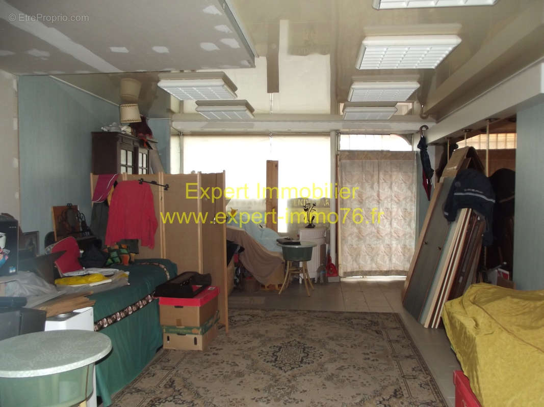 Appartement à EU