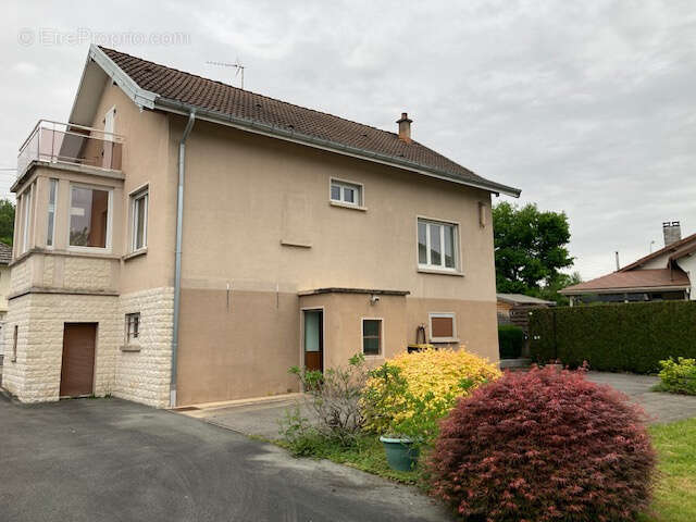 Maison à VALENTIGNEY