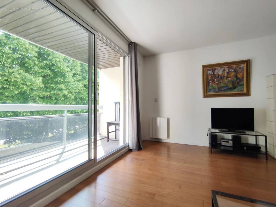 Appartement à SAINT-GERMAIN-EN-LAYE