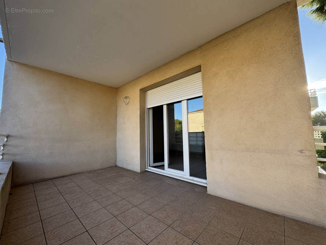 Appartement à NARBONNE