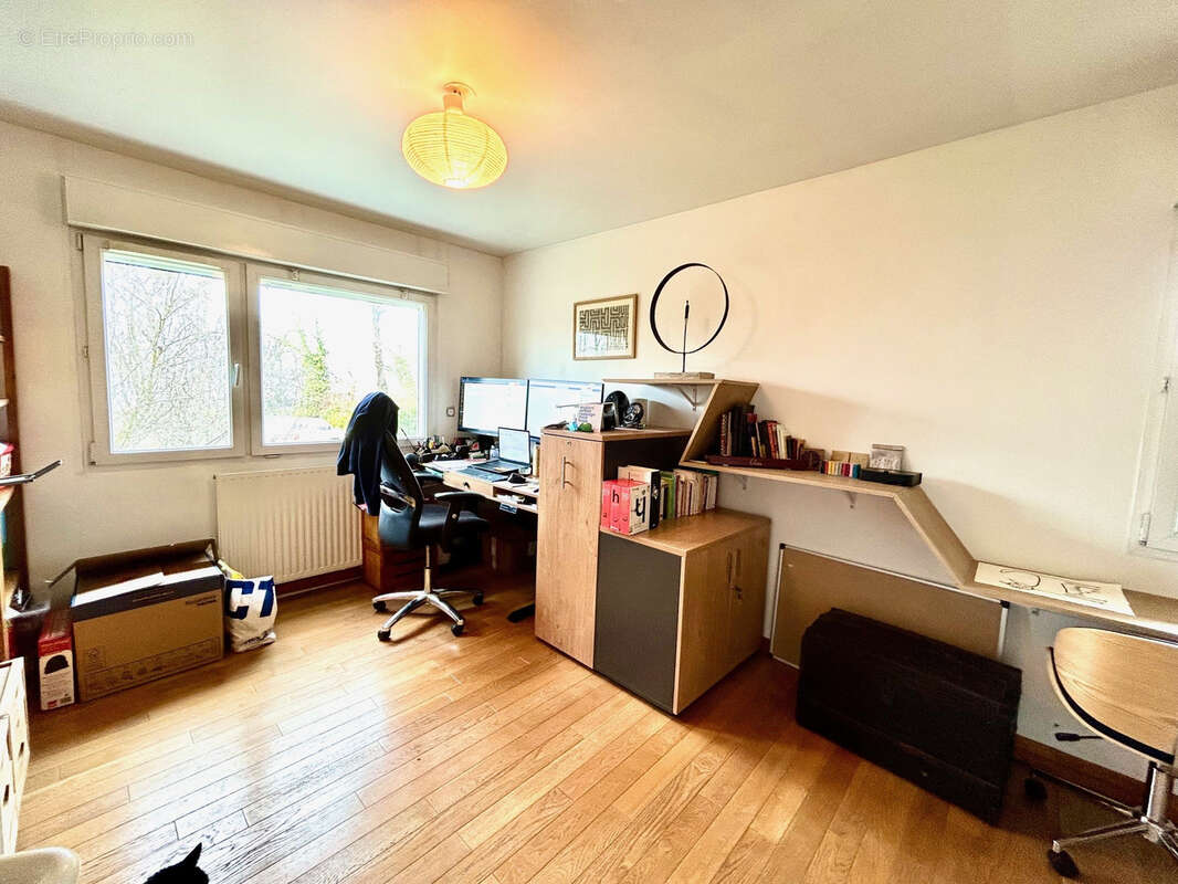 Appartement à THONON-LES-BAINS