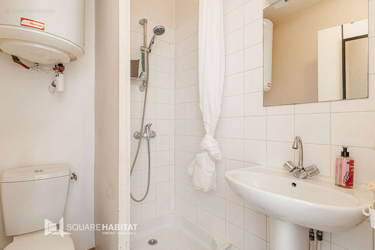 Appartement à CAEN