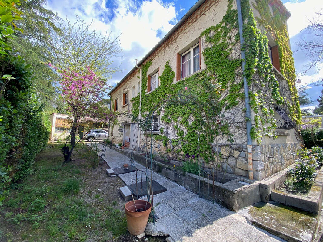 Maison à NIMES