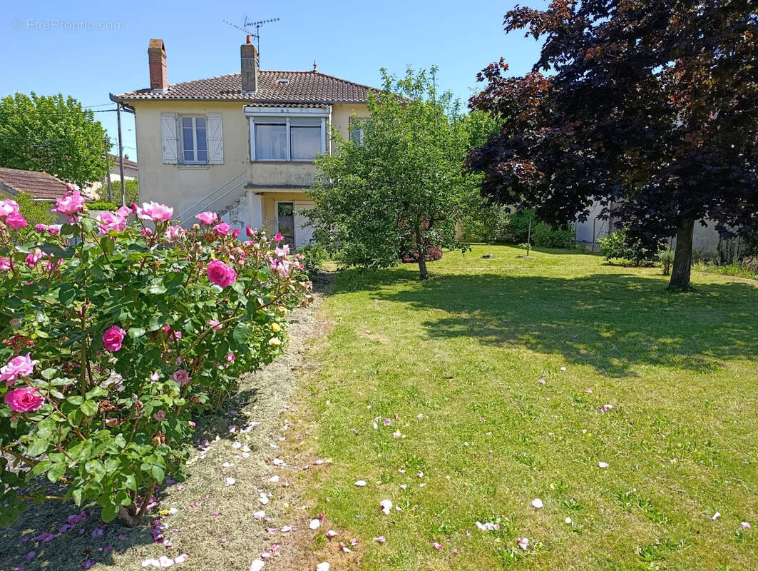 Maison à PORTET-SUR-GARONNE