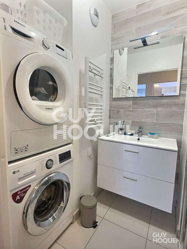 Appartement à MEUDON