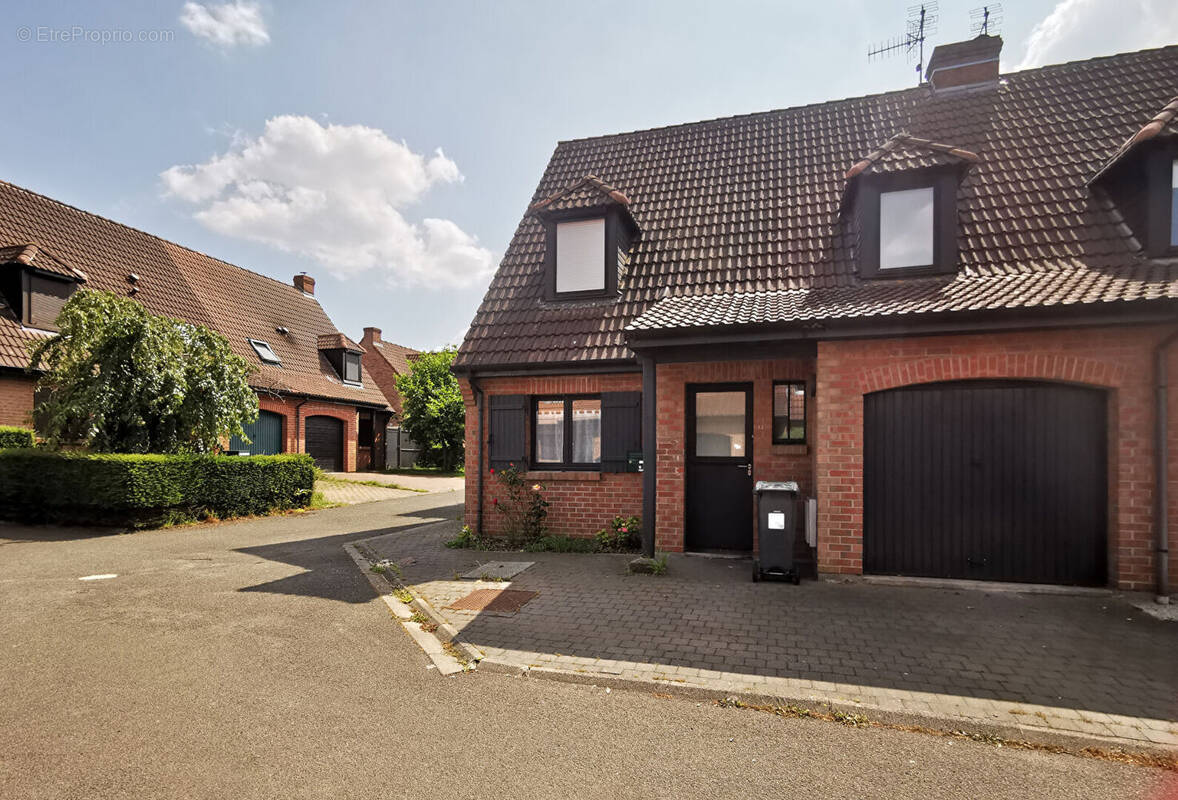 Maison à RONCQ