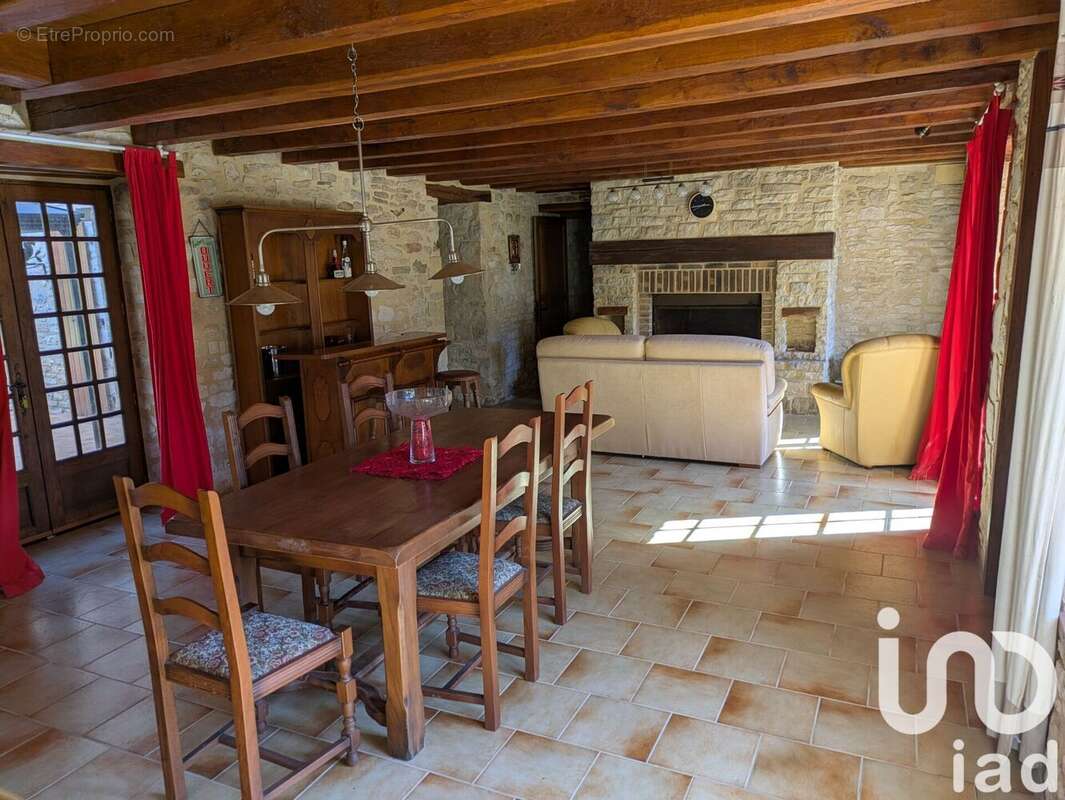 Photo 9 - Maison à VEYRINES-DE-DOMME