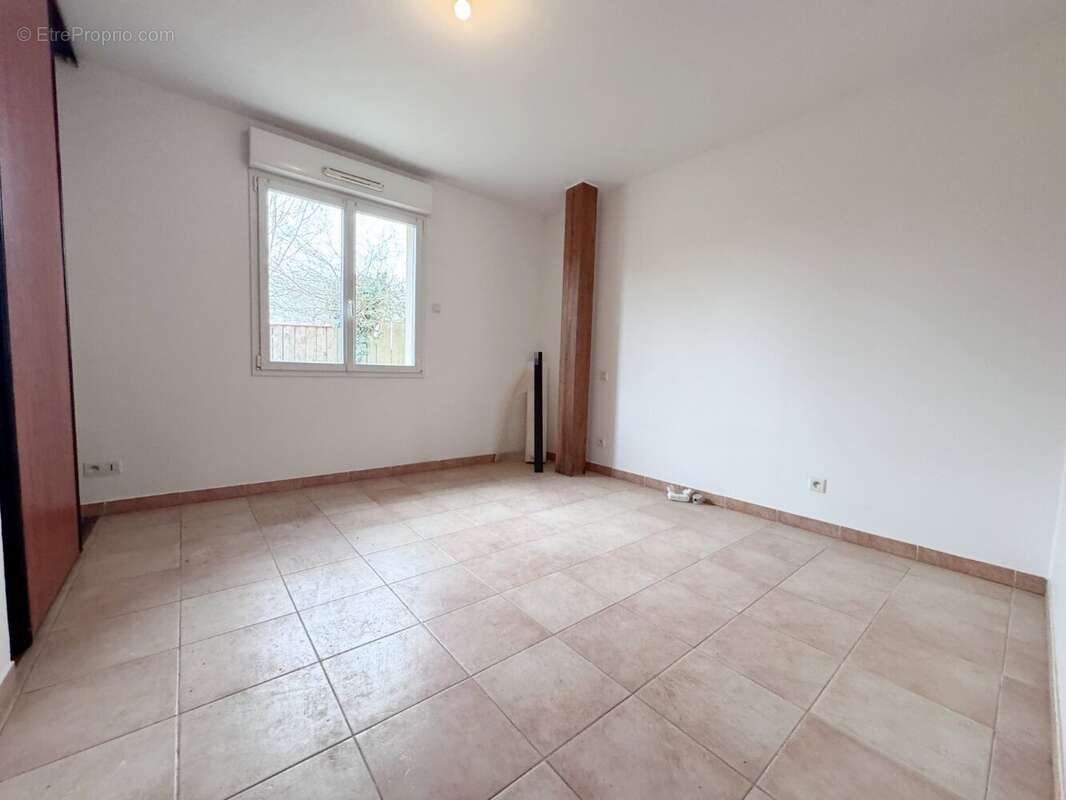 Maison à PAULX