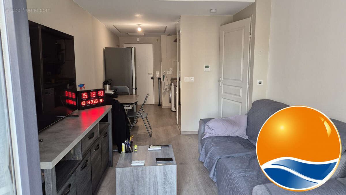 Appartement à PERPIGNAN