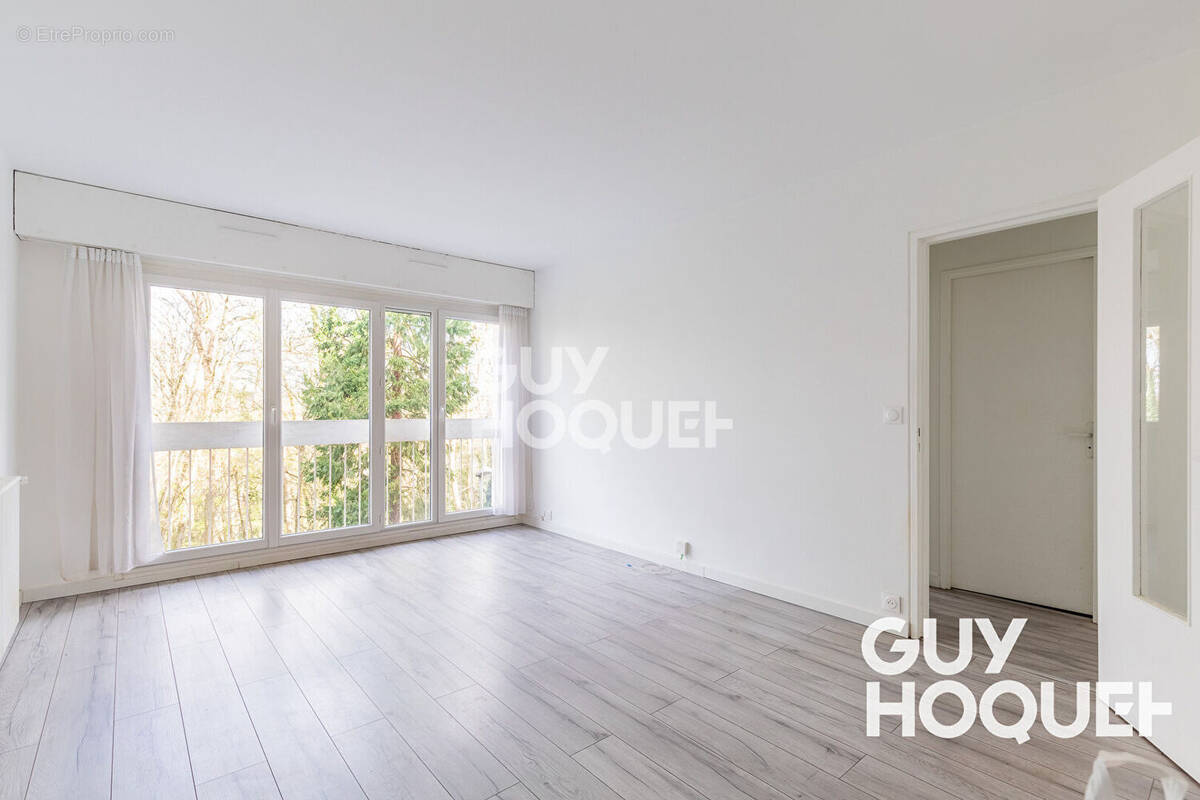 Appartement à EVRY