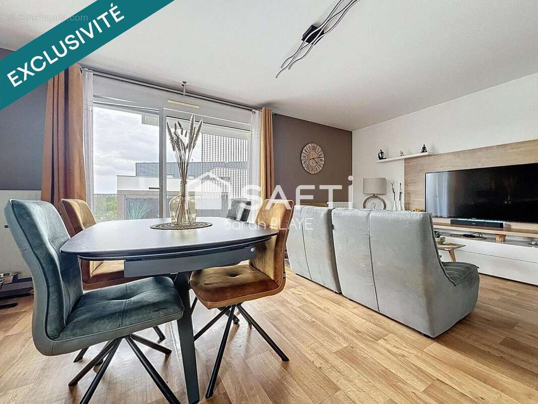 Photo 5 - Appartement à ACIGNE