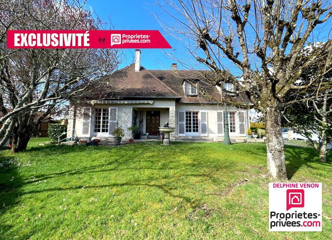 Maison à CHATEAUNEUF-SUR-LOIRE