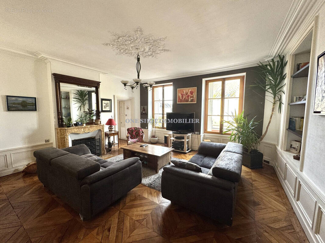 Appartement à ORLEANS