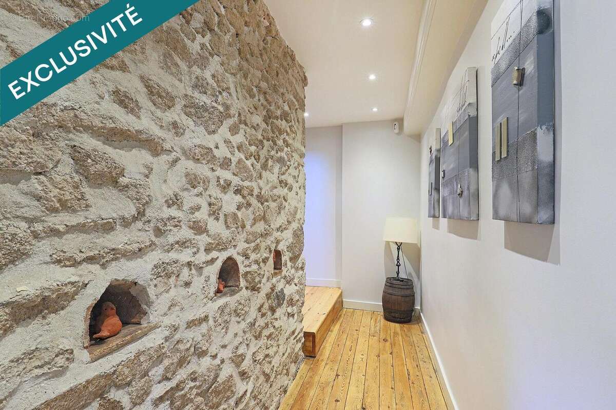 Photo 7 - Maison à SOUCIEU-EN-JARREST