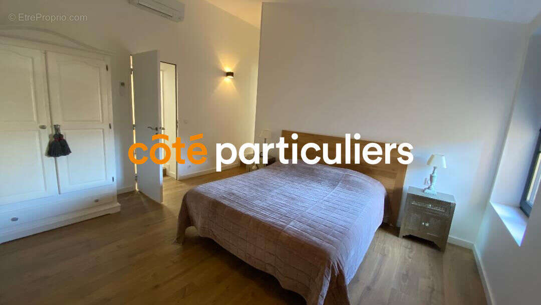 Appartement à ALES