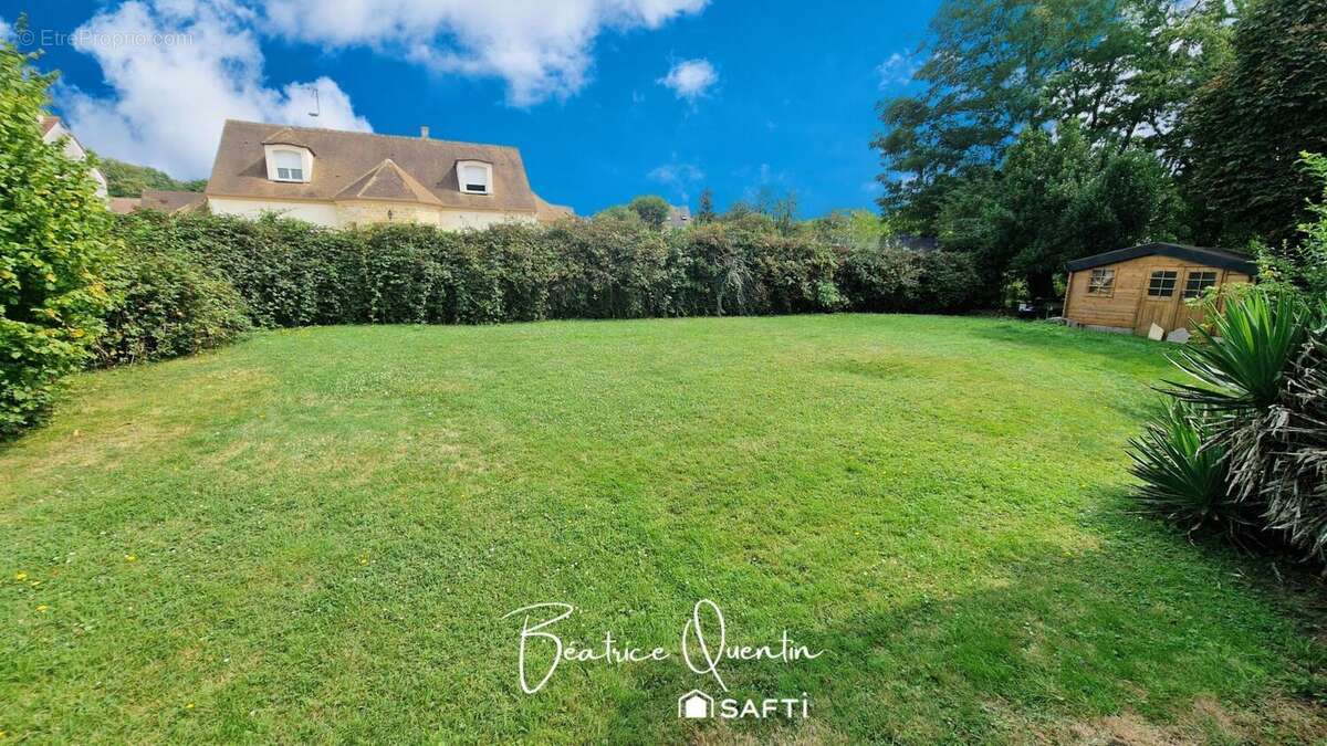 Photo 3 - Maison à SAINT-GERMAIN-LES-ARPAJON