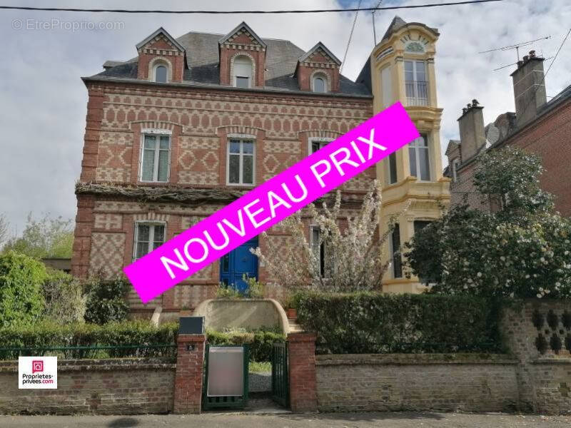Maison à LA FERTE-MACE