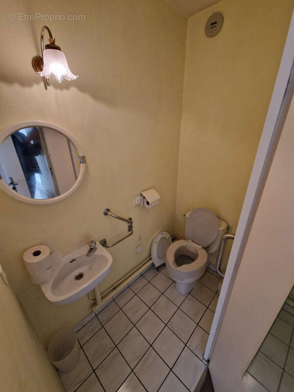 Appartement à PAU
