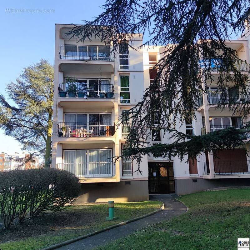 Appartement à ECOUEN