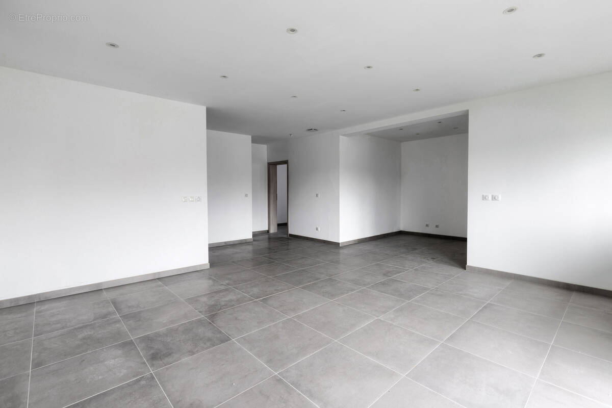 Appartement à HAYANGE