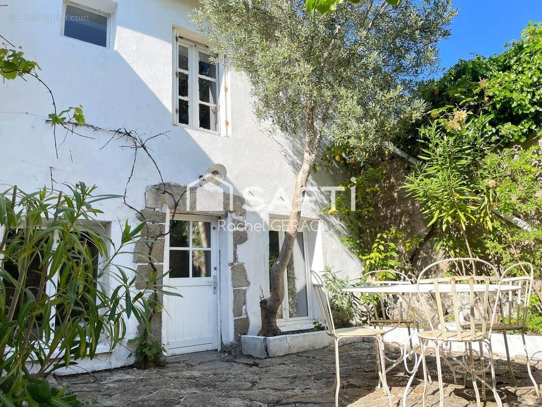Photo 1 - Maison à LE CROISIC