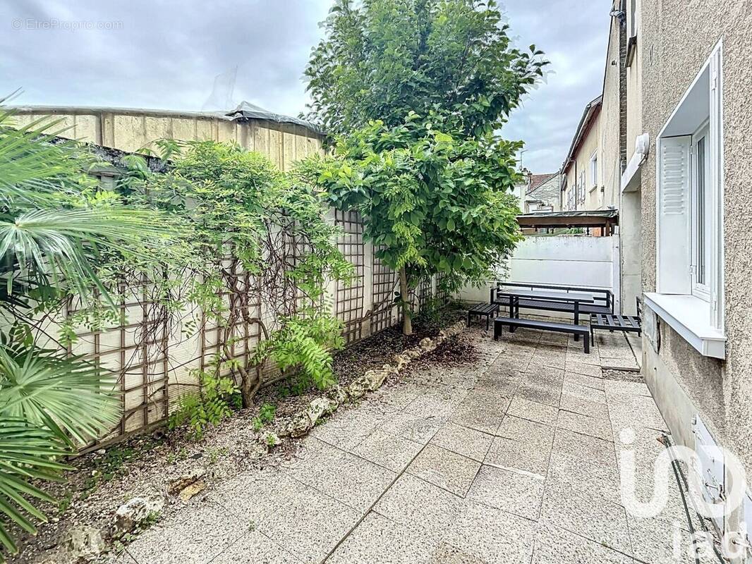 Photo 1 - Appartement à EPERNAY