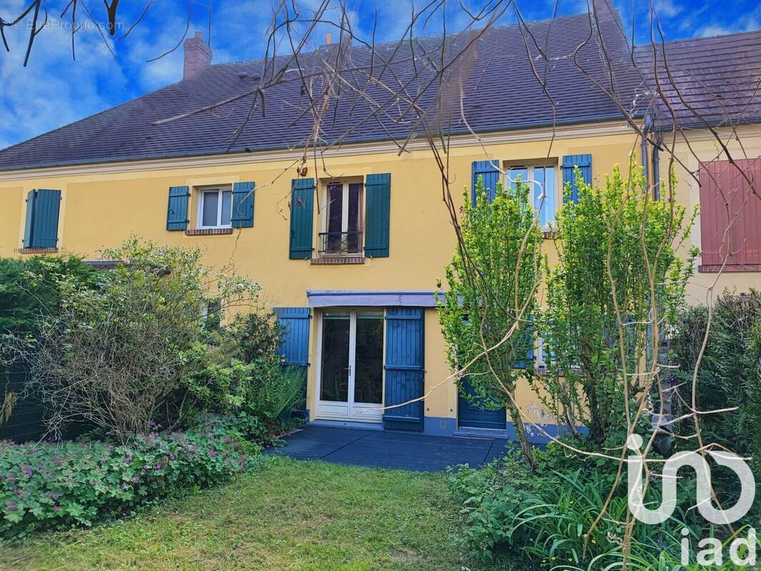 Photo 1 - Maison à POMMEUSE