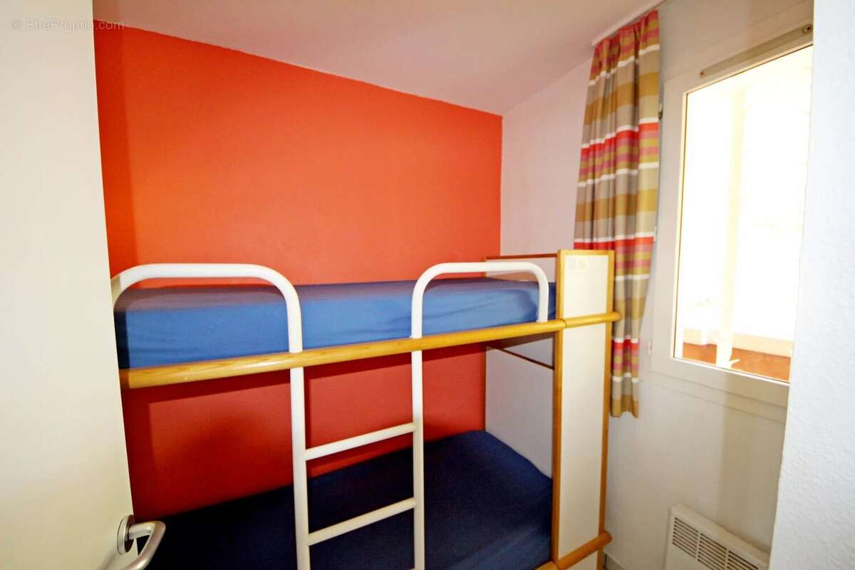 Appartement à LA SEYNE-SUR-MER