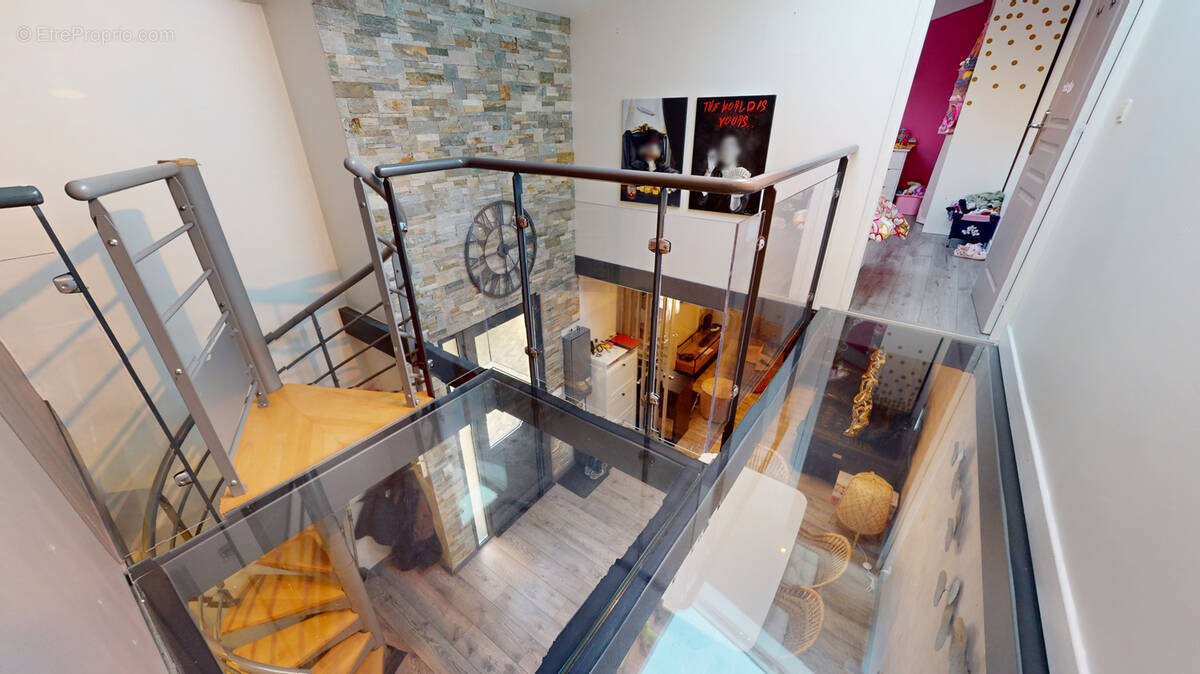Appartement à DRANCY