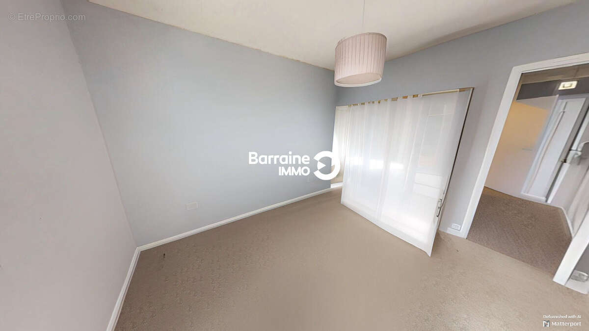 Appartement à BREST