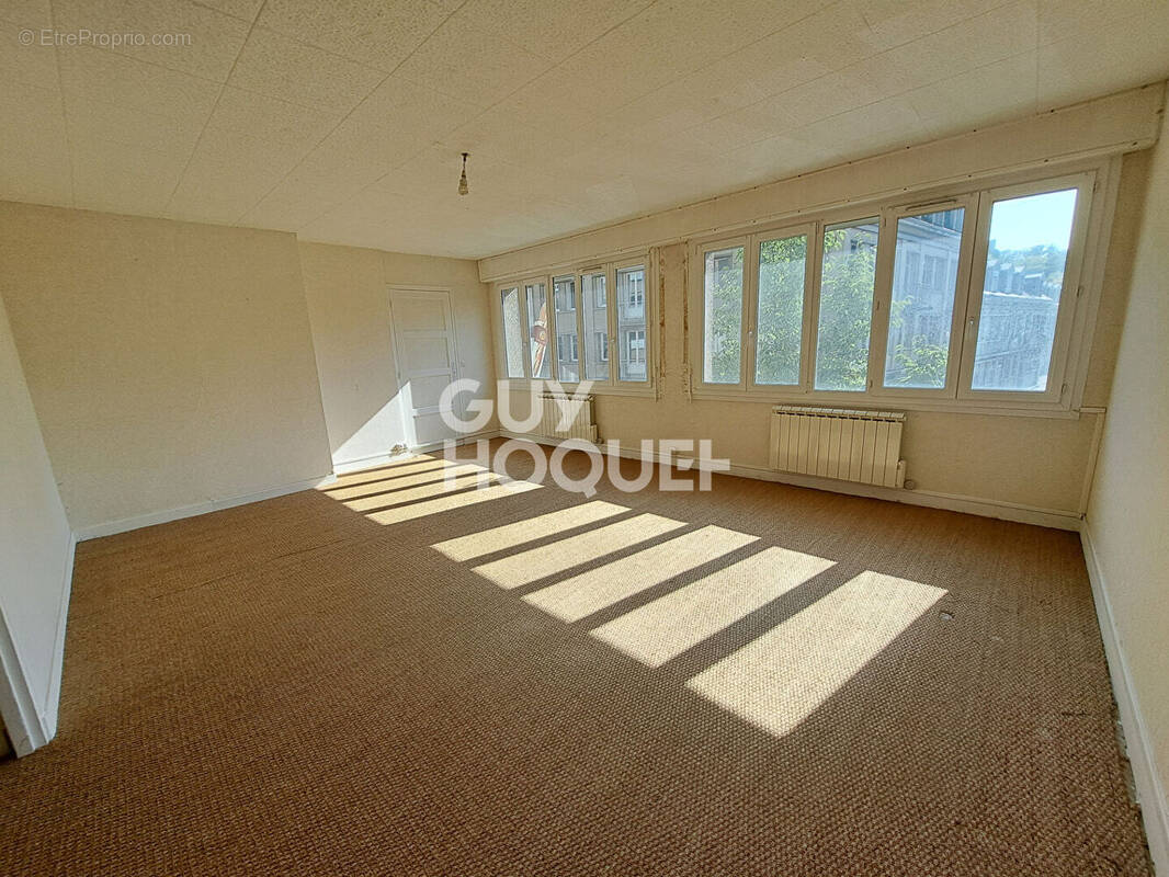 Appartement à VIRE