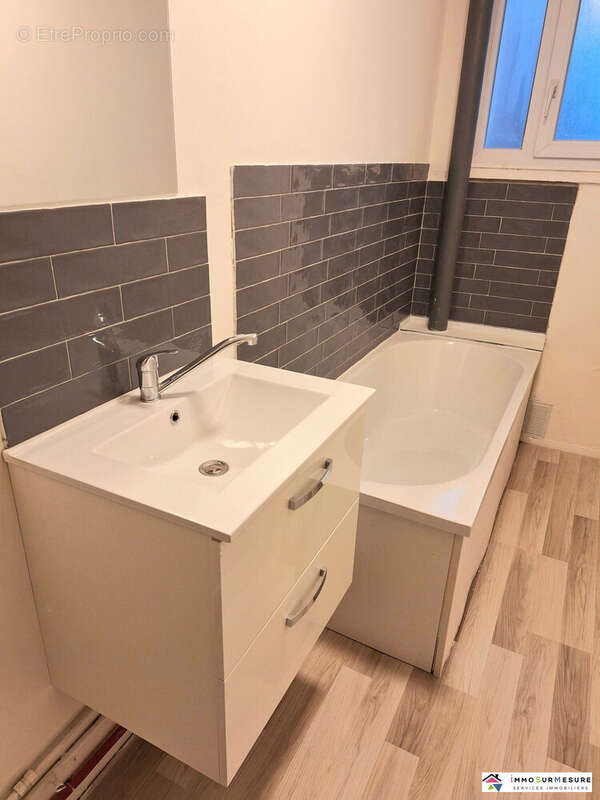 Appartement à BETHUNE