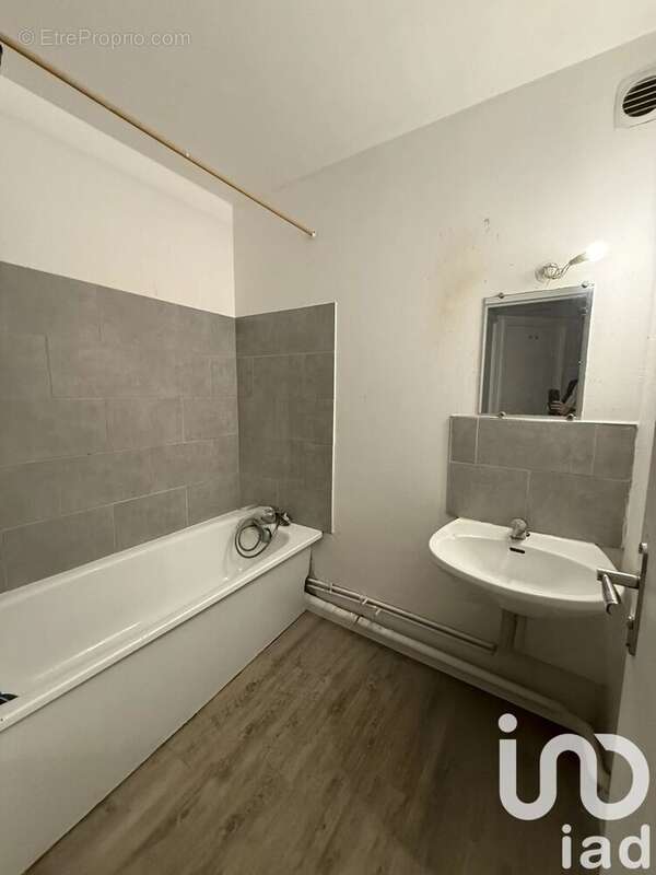 Photo 7 - Appartement à RIS-ORANGIS