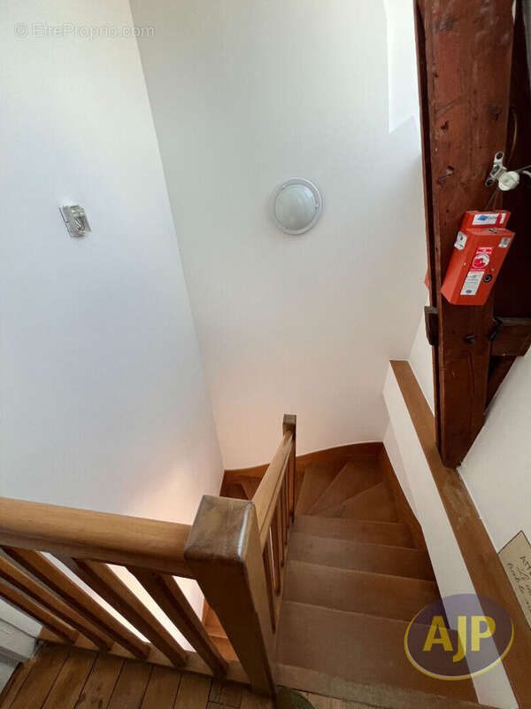 Appartement à NORT-SUR-ERDRE