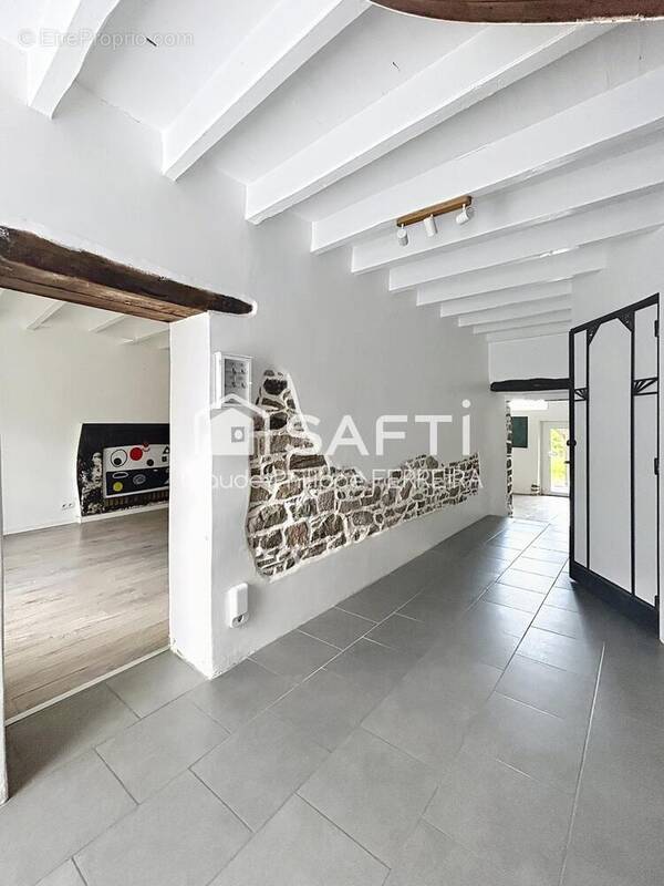 Photo 1 - Maison à BAINS-SUR-OUST