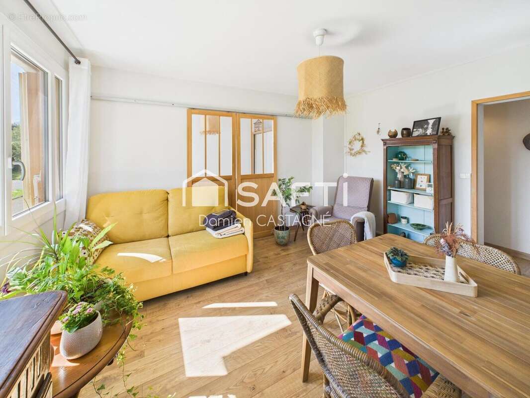 Photo 2 - Appartement à EYSINES