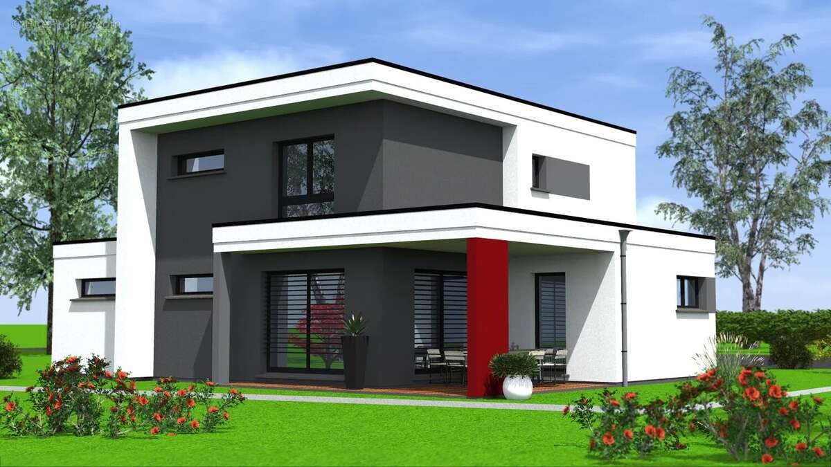 Maison à PERPIGNAN