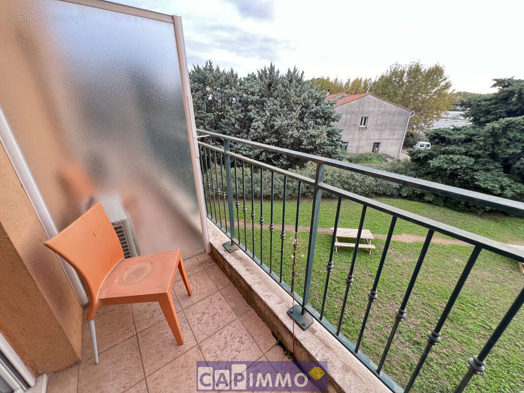 Appartement à LA GARDE