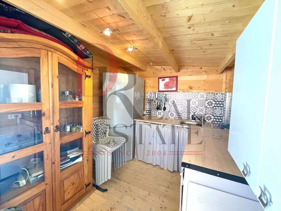 Appartement à VENCE