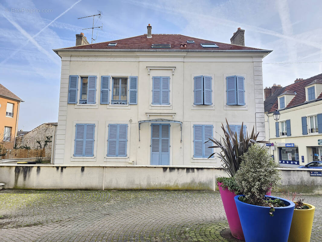 Appartement à ARPAJON