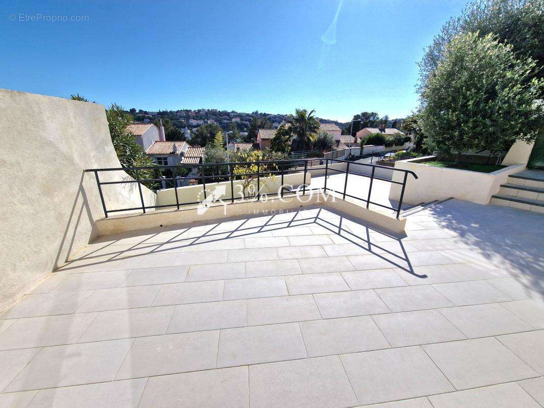 Maison à SAINT-RAPHAEL