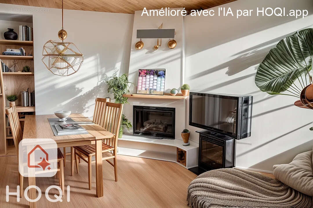 Appartement à THONON-LES-BAINS