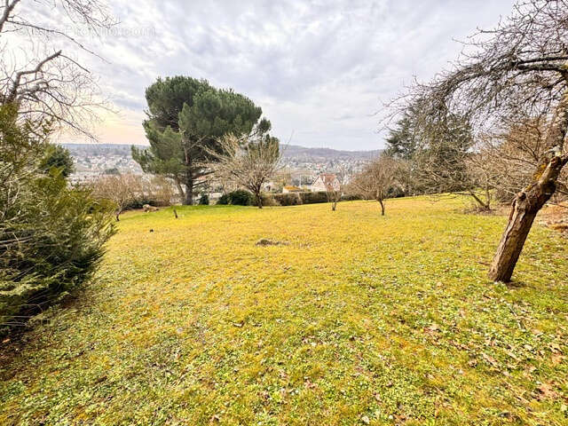 Terrain à PALAISEAU