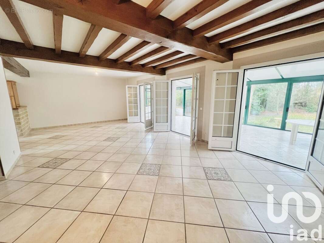 Photo 3 - Maison à VERNEUIL-EN-HALATTE