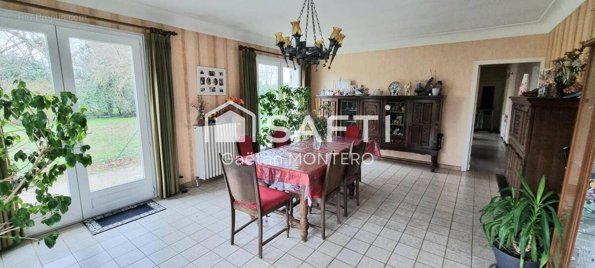 Photo 1 - Maison à EYSINES
