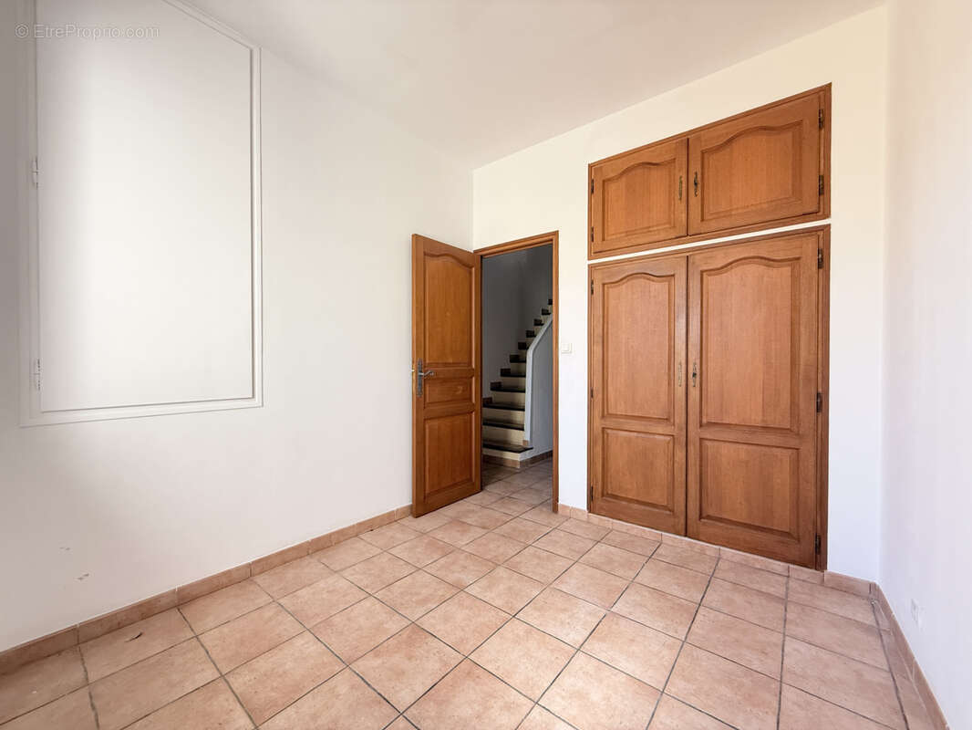 Maison à LA CADIERE-D&#039;AZUR